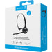 EAN 5705730126239 - Sandberg 126-23 auricular y casco Auriculares Inalámbrico Diadema Oficina/Centro de llamadas Bluetooth Ne imagen 6