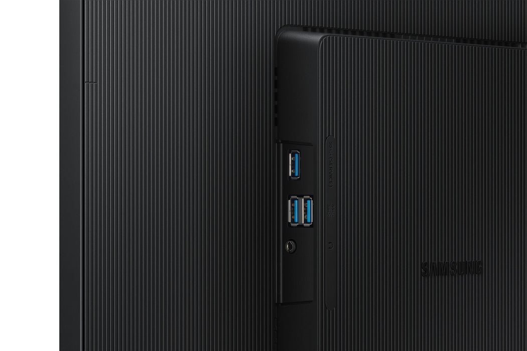 EAN 8806095971018 - Samsung S80D pantalla para PC 94 cm (37") 3840 x 2160 Pixeles 4K Ultra HD LCD Negro imagen 13