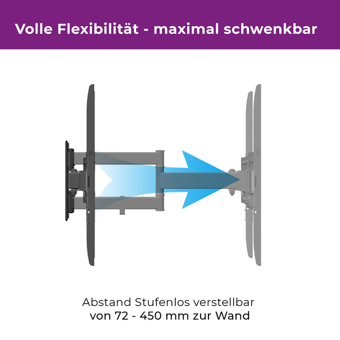 EAN 4040895008848 - Ultron WM200 88,9 cm (35") Negro imagen 4