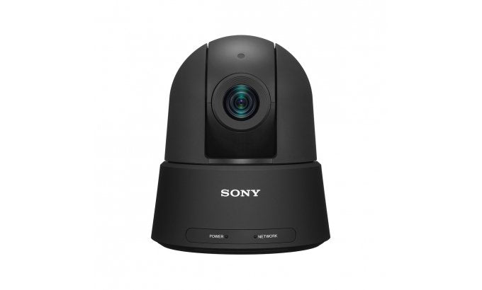EAN 4548736143425 - Sony SRG-A12 8,5 MP Negro 3840 x 2160 Pixeles 60 pps CMOS 25,4 / 2,5 mm (1 / 2.5") imagen 4