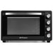 EAN 8435568401273 - Orbegozo HO455 horno 45 L 2000 W Negro imagen 6