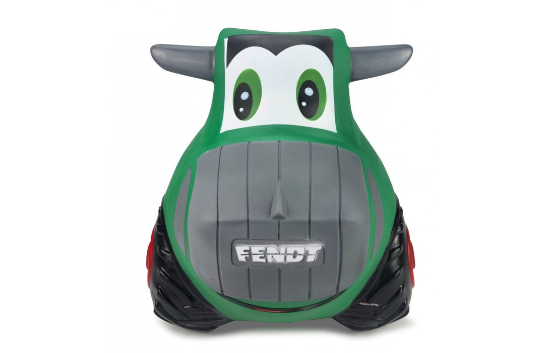 EAN 4042774458850 - Jamara Fendt bouncing tractor juguete inflable imagen 7