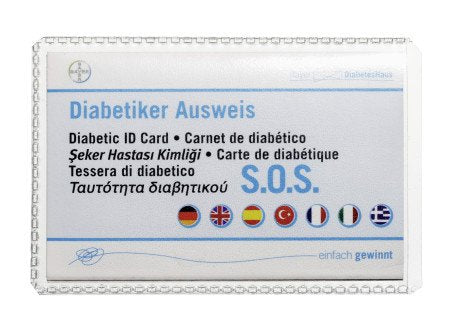 EAN 4005546216751 - Durable 213619 monedero, tarjetero y portadocumento de viaje Protectora Transparente imagen 4