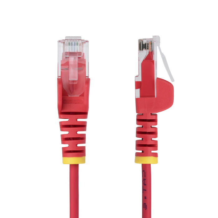 EAN 65030918879 - StarTech.com N6PAT5MRDS cable de red U/UTP (UTP) imagen 2