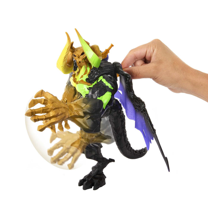 EAN 0194735112500 - Masters of the Universe HLF72 figura de juguete para niños imagen 3