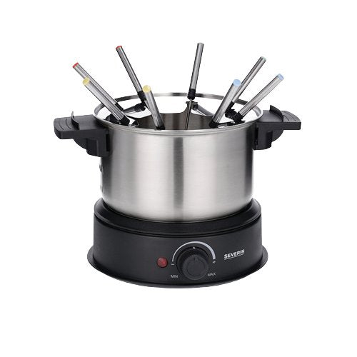 EAN 4008146036903 - Severin FO 2470 fondue, gourmet y wok 1,4 L 8 personas(s) imagen 1