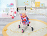 EAN 4001167829950 - BABY born Happy Birthday Deluxe Buggy Silla de paseo de juguete imagen 12