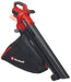 EAN 4006825663631 - Einhell VENTURRO 18/210 aspiradora de hojas 210 kmh Negro, Rojo 3 V imagen 1