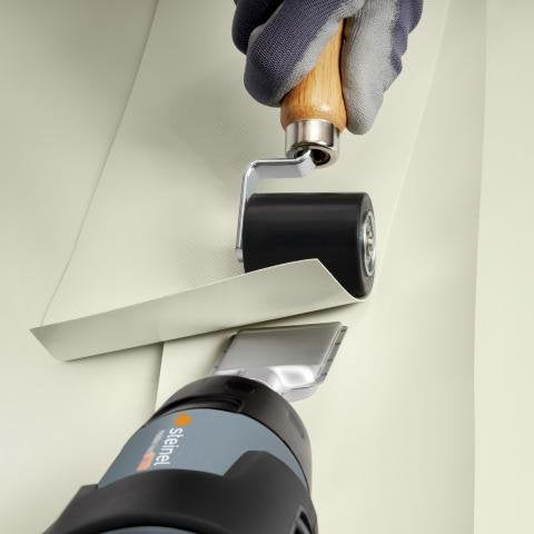 EAN 4007841066611 - STEINEL MH 5 Pistola de aire caliente 300 l/min 500 °C Negro, Gris imagen 5