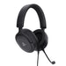 EAN 8713439247152 - Trust GXT 498 Forta Auriculares Alámbrico Diadema Juego Negro imagen 2