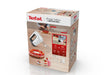 EAN 3016667243954 - Tefal Prep'Mix HT4621 Batidora de mano 500 W Blanco imagen 9