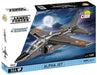 EAN 5902251058425 - COBI Alpha Jet imagen 8