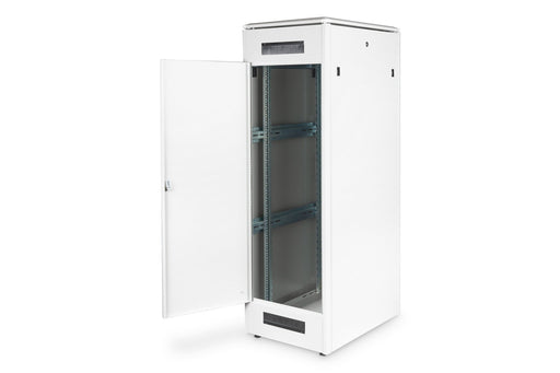 EAN 4016032332312 - Digitus DN-19 36U-6/8-1 armario rack Rack o bastidor independiente Gris imagen 2