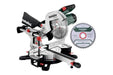EAN 4061792225923 - Metabo KGS 254 M 4500 RPM 1450 W imagen 1