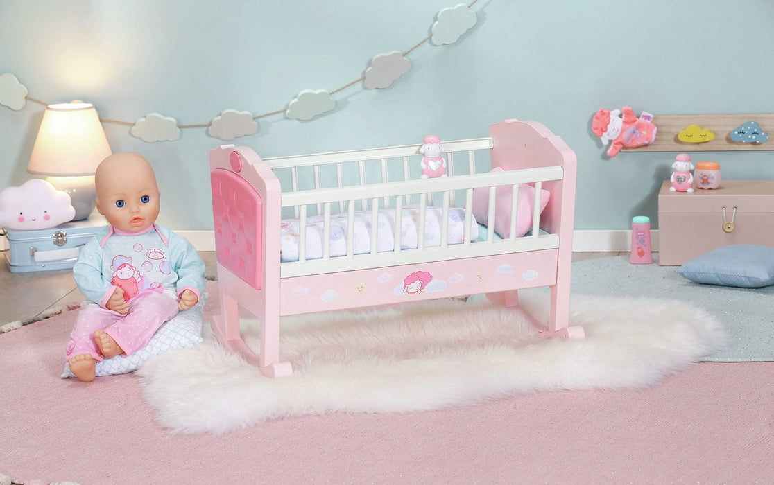 EAN 4001167703274 - Baby Annabell Baby Care Set Pelele de muñeca imagen 15