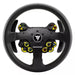 EAN 3362934003951 - Thrustmaster Evo Racing 32R Leather Negro, Amarillo Volante PC, PlayStation 4, PlayStation 5, Xbox, Xbox  imagen 1
