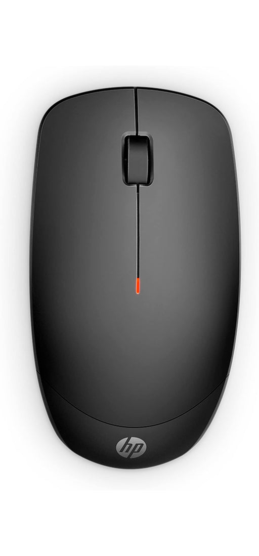 EAN 5715063682432 - HP 235 Slim Wireless Mouse ratón Oficina Ambidextro RF inalámbrico Óptico 1600 DPI imagen 2