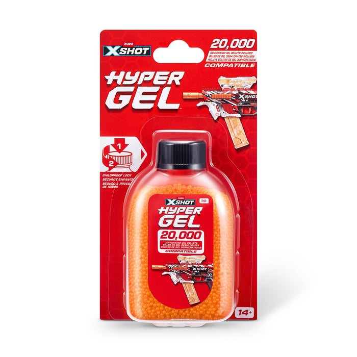 EAN 4894680028180 - XSHOT 36625 accesorio y consumible para armas de juguete Recarga imagen 2