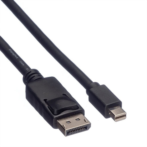 EAN 7611990994717 - ROLINE 11.04.5635 cable DisplayPort 2 m Mini DisplayPort Negro imagen 2