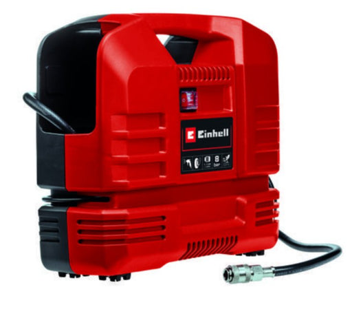 EAN 4006825642346 - Einhell TC-AC 190 OF Set compresor de aire 1100 W 190 l/min Corriente alterna imagen 1