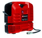 EAN 4006825642346 - Einhell TC-AC 190 OF Set compresor de aire 1100 W 190 l/min Corriente alterna imagen 1