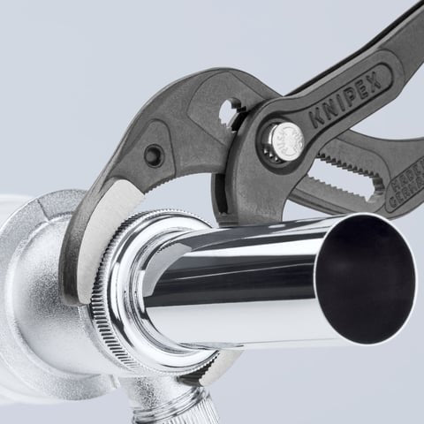 EAN 4003773078463 - Knipex 81 01 250 alicate Alicates para sifones, tubos de plástico y conectores imagen 4