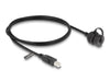 EAN 4043619880119 - DeLOCK 88011 cable USB USB B imagen 1