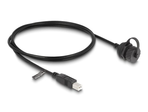 EAN 4043619880119 - DeLOCK 88011 cable USB USB B imagen 1