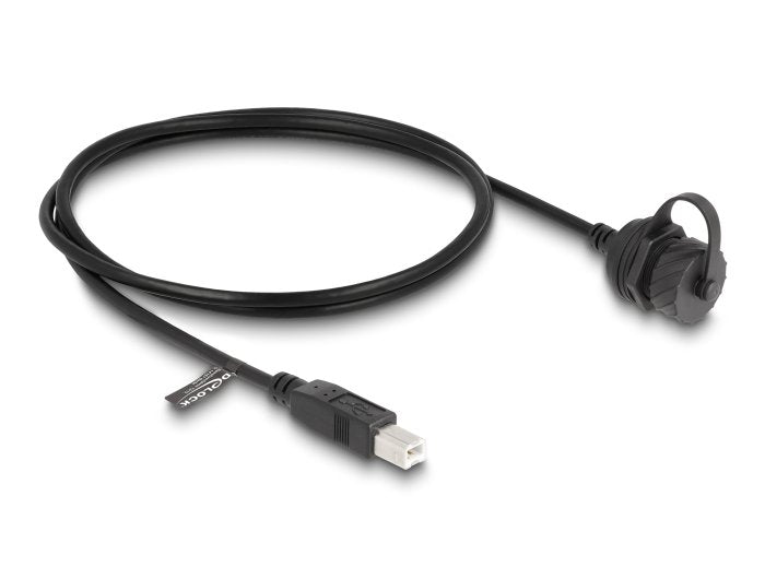 EAN 4043619880119 - DeLOCK 88011 cable USB USB B imagen 1
