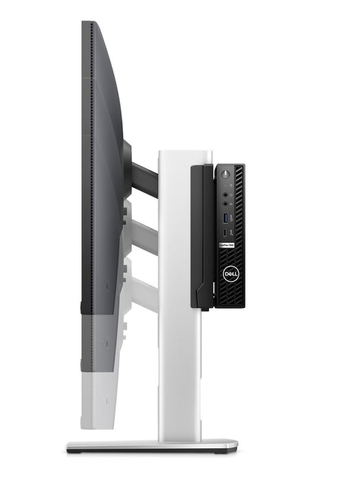 EAN 5397184620892 - DELL MFS22 68,6 cm (27") Escritorio Plata, Negro imagen 3