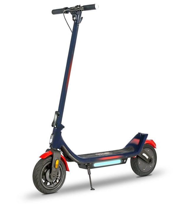 EAN 4895232707393 - RedBull SPECT Racer Teen 2 Negro, Rojo 25 kmh 7,8 Ah imagen 1