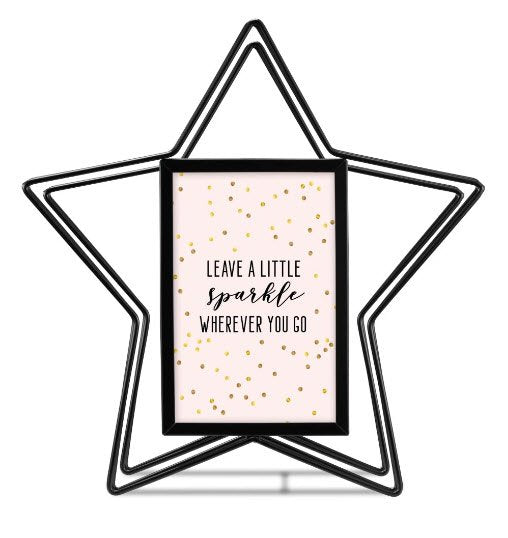 EAN 4007249581020 - Hama Stella Marco digital Negro imagen 5