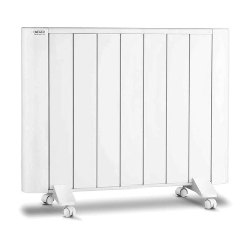 EAN 5608475014499 - Haeger Thermal Smart Plus Interior Blanco 1500 W Convector imagen 1