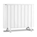 EAN 5608475014499 - Haeger Thermal Smart Plus Interior Blanco 1500 W Convector imagen 1