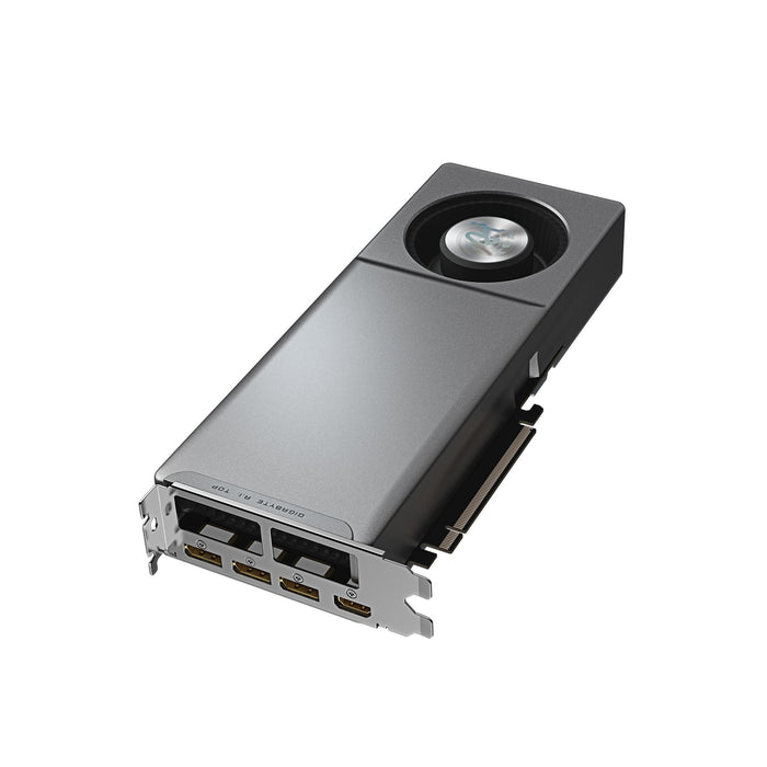 EAN 4719331356613 - GIGABYTE Radeon AI PRO R9700 AI TOP 32G AMD imagen 4