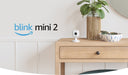 EAN 840268916015 - Amazon Blink Mini 2 Cubo Cámara de seguridad IP Interior y exterior Escritorio/pared imagen 3