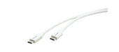 EAN 7291063082147 - Kramer Electronics C-USB/CC-6 cable USB USB 2.0 1,8 m USB C Blanco imagen 1