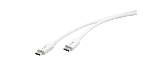 EAN 7291063082147 - Kramer Electronics C-USB/CC-6 cable USB USB 2.0 1,8 m USB C Blanco imagen 1