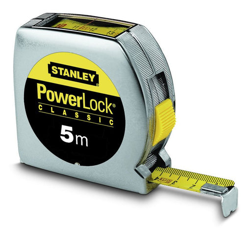 EAN 3253560339326 - Stanley 0-33-932 cinta métrica 5 m Acero inoxidable imagen 1