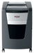 EAN 5028252625593 - Rexel XP418+ triturador de papel Corte cruzado 55 dB Negro imagen 1