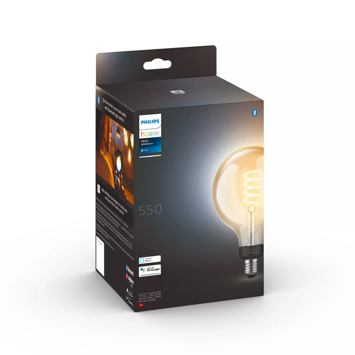 EAN 8719514301542 - Philips 8719514301542 iluminación inteligente Bombilla inteligente Bluetooth 7 W imagen 3