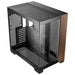 EAN 0761345100793 - Antec C8 Wood Full Tower Negro, Madera imagen 3