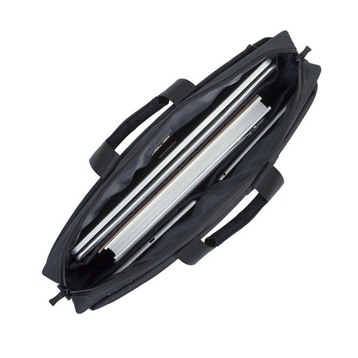 EAN 4260403573167 - Rivacase 8355 43,9 cm (17.3") Maletín Negro imagen 4