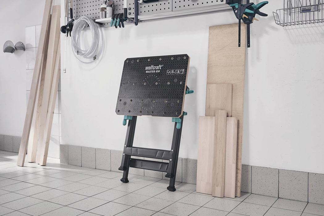 EAN 4006885687004 - wolfcraft GmbH 6870000 no categorizado imagen 16