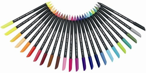 EAN 4004764033997 - Edding 1200 colourpen rotulador Rosa 1 pieza(s) imagen 1