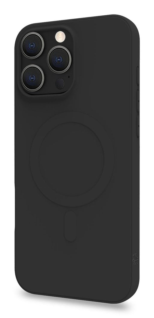 EAN 8021735210931 - Celly CROMOMAG1081BK funda para teléfono móvil 17,5 cm (6.9") Negro imagen 2