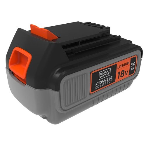 EAN 5035048732601 - Black & Decker BL5018 Batería imagen 1