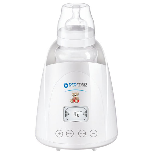 EAN 5907222589519 - HI-TECH MEDICAL ORO-BABY HEATER calentador de botella imagen 1