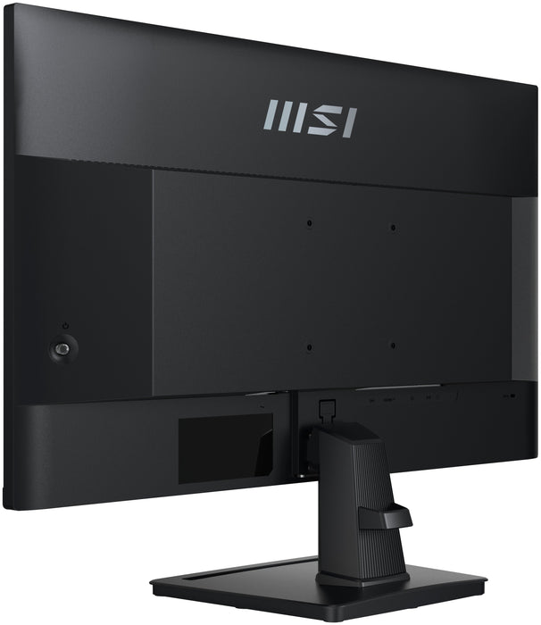 EAN 0824142363218 - MSI Pro MP245G pantalla para PC 60,5 cm (23.8") 1920 x 1080 Pixeles Full HD LCD Negro imagen 9