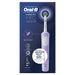 EAN 4210201432340 - Oral-B Vitality Pro Adulto Cepillo dental oscilante Violeta imagen 2